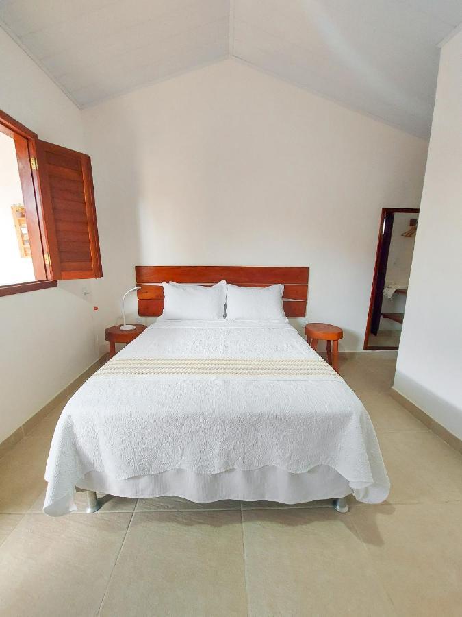 Pousada Do Enildo Sao Miguel dos Milagres Luaran gambar