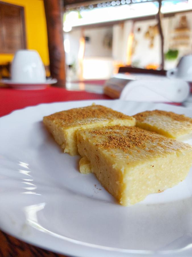 Pousada Do Enildo Sao Miguel dos Milagres Luaran gambar