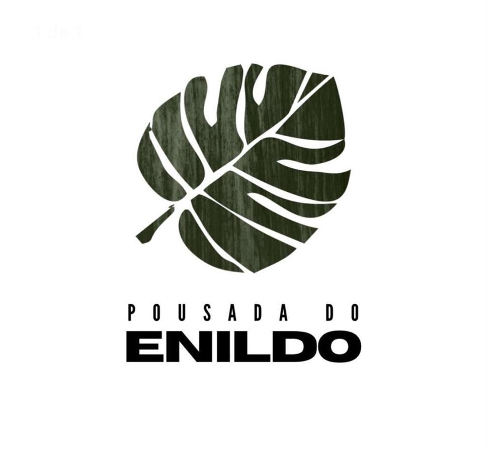 Pousada Do Enildo Sao Miguel dos Milagres Luaran gambar